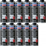 Liqui Moly 6110 Steinschlagschutz schwarz 11x 1l = 11 Liter