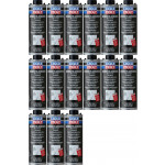 Liqui Moly 6110 Steinschlagschutz schwarz 15x 1l = 15 Liter