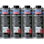 Liqui Moly 6110 Steinschlagschutz schwarz 4x 1l = 4 Liter