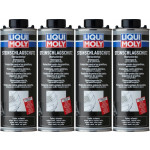 Liqui Moly 6110 Steinschlagschutz schwarz 4x 1l = 4 Liter