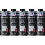 Liqui Moly 6110 Steinschlagschutz schwarz 5x 1l = 5 Liter