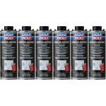 Liqui Moly 6110 Steinschlagschutz schwarz 6x 1l = 6 Liter