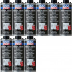 Liqui Moly 6110 Steinschlagschutz schwarz 9x 1l = 9 Liter