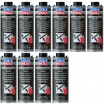 Liqui Moly 6112 Unterbodenschutz Bitumen schwarz 10x 1l = 10 Liter