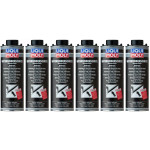 Liqui Moly 6112 Unterbodenschutz Bitumen schwarz 6x 1l = 6 Liter