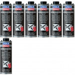 Liqui Moly 6112 Unterbodenschutz Bitumen schwarz 7x 1l = 7 Liter