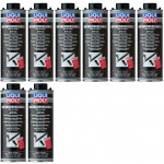 Liqui Moly 6112 Unterbodenschutz Bitumen schwarz 8x 1l = 8 Liter