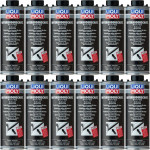Liqui Moly 6114 Unterbodenschutz schwarz 12x 1l = 12 Liter