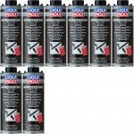 Liqui Moly 6114 Unterbodenschutz schwarz 8x 1l = 8 Liter