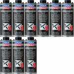 Liqui Moly 6114 Unterbodenschutz schwarz 9x 1l = 9 Liter