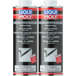 Liqui Moly 6116 Hohlraumversiegelung transparent 2x 1l = 2 Liter