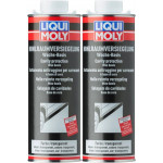 Liqui Moly 6116 Hohlraumversiegelung transparent 2x 1l = 2 Liter