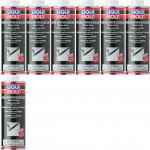 Liqui Moly 6116 Hohlraumversiegelung transparent 7x 1l = 7 Liter