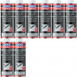 Liqui Moly 6116 Hohlraumversiegelung transparent 8x 1l = 8 Liter