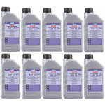 Liqui Moly 6924 Coolant Ready Mix RAF12+ 10x 1l = 10 Liter