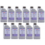 Liqui Moly 6924 Coolant Ready Mix RAF12+ 11x 1l = 11 Liter