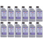 Liqui Moly 6924 Coolant Ready Mix RAF12+ 12x 1l = 12 Liter