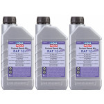 Liqui Moly 6924 Coolant Ready Mix RAF12+ 3x 1l = 3 Liter