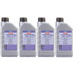 Liqui Moly 6924 Coolant Ready Mix RAF12+ 4x 1l = 4 Liter