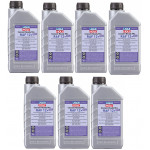 Liqui Moly 6924 Coolant Ready Mix RAF12+ 7x 1l = 7 Liter