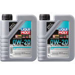 Liqui Moly 8420 Special Tec V 0W-20 2x 1l = 2 Liter