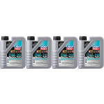 Liqui Moly 8420 Special Tec V 0W-20 4x 1l = 4 Liter