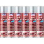 Liqui Moly 1600 Teerentferner 6x 400 Milliliter