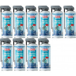 Liqui Moly 25051 Marine Multispray 10x 400 Milliliter