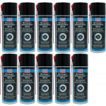 Liqui Moly 3079 Bremsen-Antiquietschspray 11x 400 Milliliter