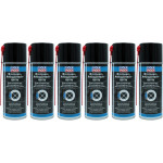 Liqui Moly 3079 Bremsen-Antiquietschspray 6x 400 Milliliter