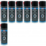 Liqui Moly 3079 Bremsen-Antiquietschspray 7x 400 Milliliter