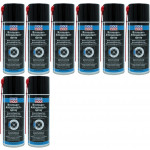 Liqui Moly 3079 Bremsen-Antiquietschspray 8x 400 Milliliter