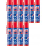 Liqui Moly 3391 LM 40 Multifunktionsspray 10x 400 Milliliter