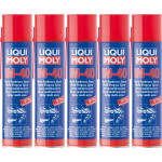 Liqui Moly 3391 LM 40 Multifunktionsspray 5x 400 Milliliter