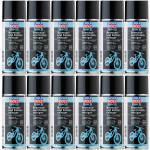 Liqui Moly 6054 Bike Bremsen- und Kettenreiniger 12x 400 Milliliter