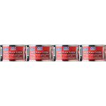 Liqui Moly 1532 Lack-Glanz-Creme 4x 300 Gramm