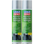 Liqui Moly 1539 Polsterschaumreiniger 2x 300 Milliliter