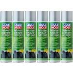 Liqui Moly 1539 Polsterschaumreiniger 6x 300 Milliliter