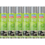 Liqui Moly 1598 Cockpitpflege vanille 6x 300 Milliliter
