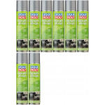 Liqui Moly 1598 Cockpitpflege vanille 8x 300 Milliliter