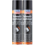 Liqui Moly 1612 Schnellrostlöser 2x 300 Milliliter