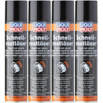 Liqui Moly 1612 Schnellrostlöser 4x 300 Milliliter