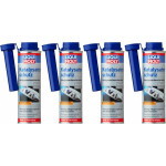 Liqui Moly 21284 Katalysatorschutz 4x 300 Milliliter