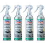 Liqui Moly 21343 Mähroboter Reinigungs- und Pflegespray 4x 300 Milliliter