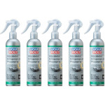 Liqui Moly 21343 Mähroboter Reinigungs- und Pflegespray 5x 300 Milliliter