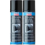 Liqui Moly 3310 Silikonspray 2x 300 Milliliter