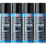 Liqui Moly 3310 Silikonspray 4x 300 Milliliter