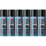 Liqui Moly 3310 Silikonspray 6x 300 Milliliter