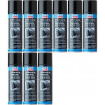 Liqui Moly 3310 Silikonspray 9x 300 Milliliter
