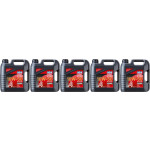 Liqui Moly 3052 Motorbike 4T Synth 10W-50 Offroad Race 5x 4l = 20 Liter